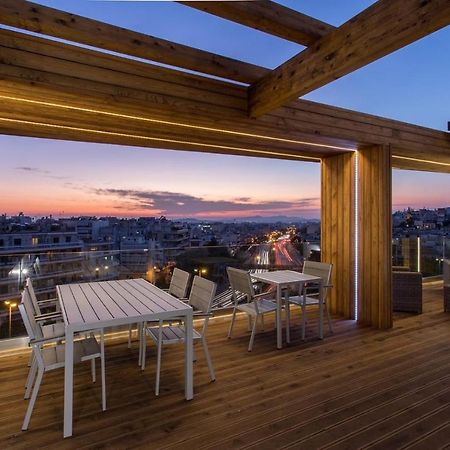Athens Hill Suite 외부 사진