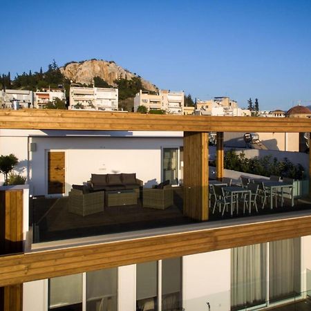 Athens Hill Suite 외부 사진