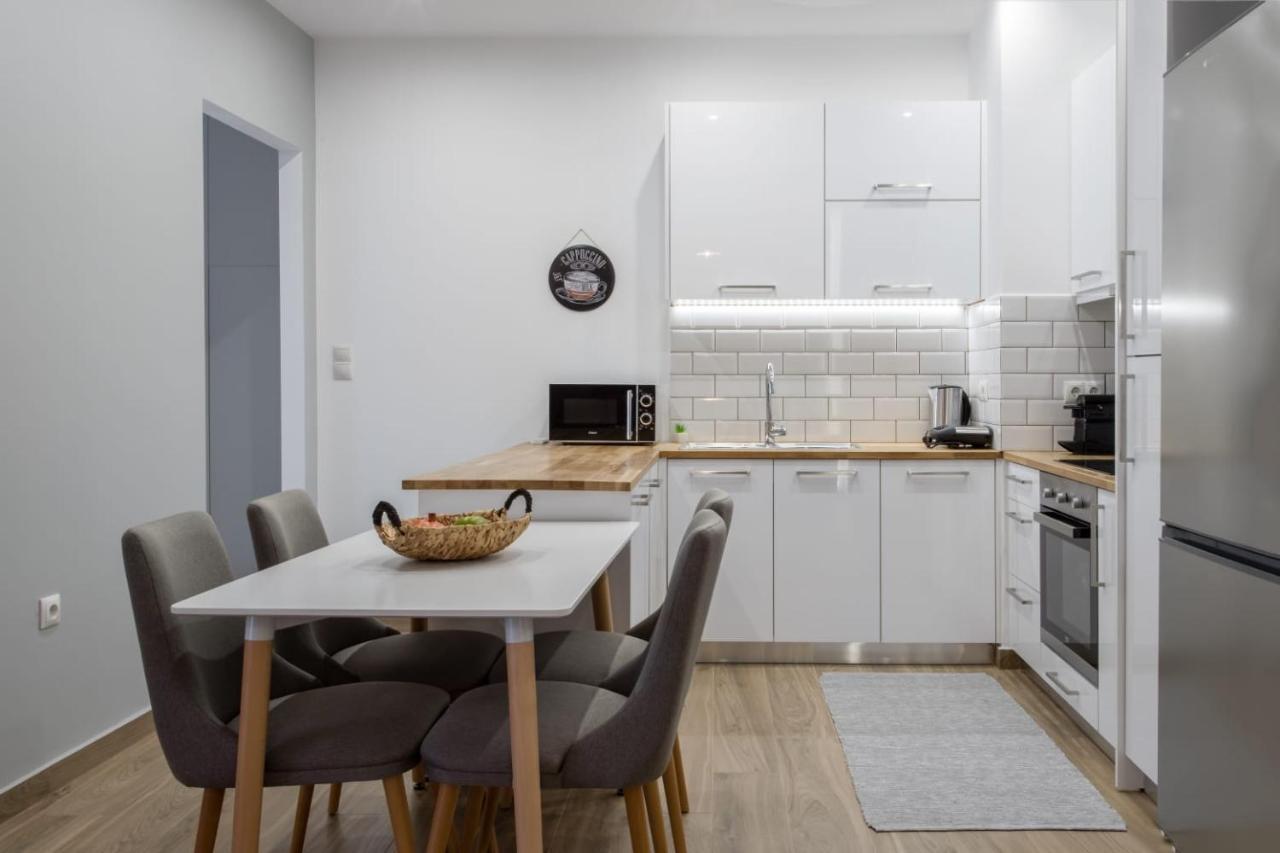 Athens Hill Suite 외부 사진