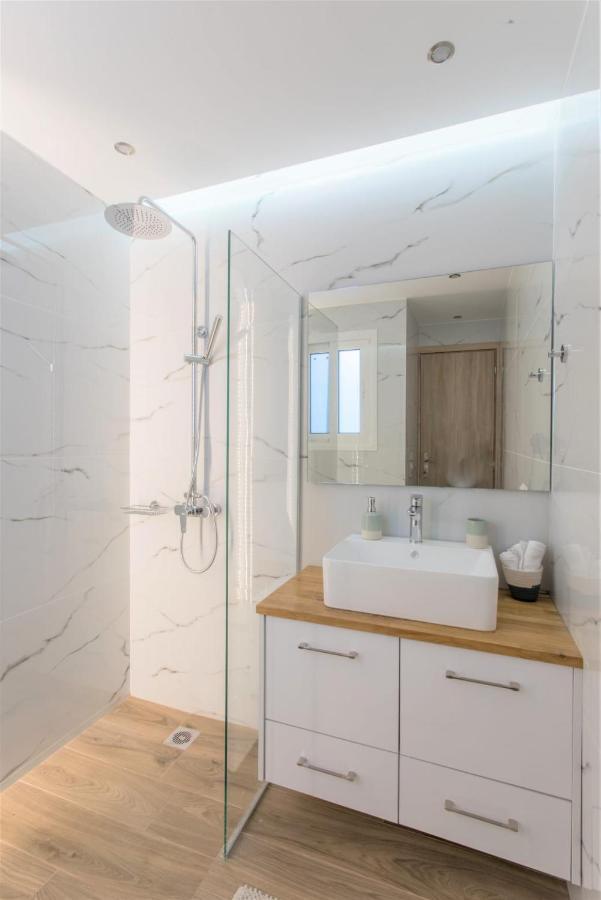 Athens Hill Suite 외부 사진