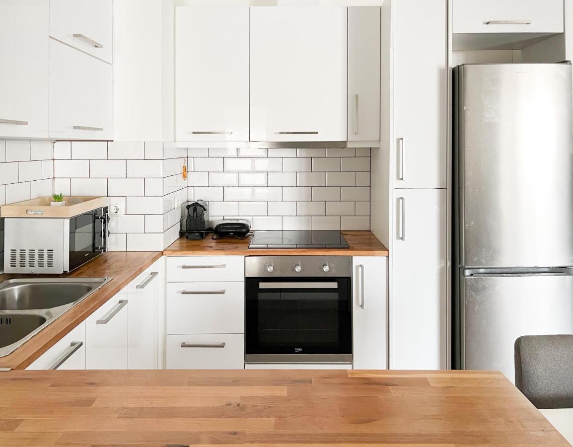 Athens Hill Suite 외부 사진