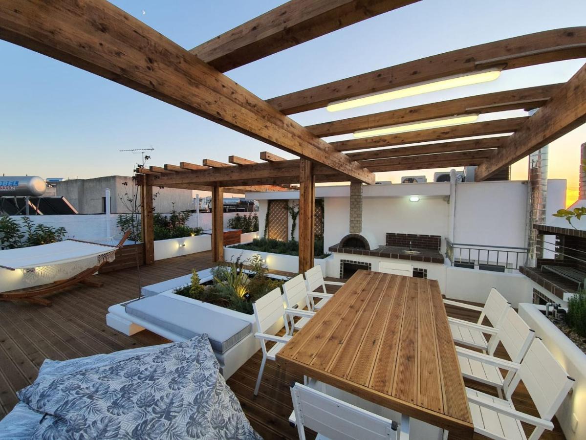 Athens Hill Suite 외부 사진