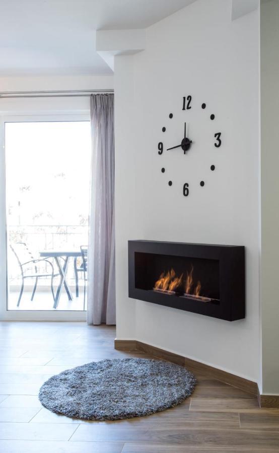 Athens Hill Suite 외부 사진