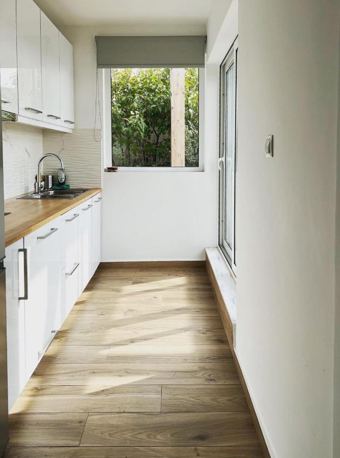 Athens Hill Suite 외부 사진