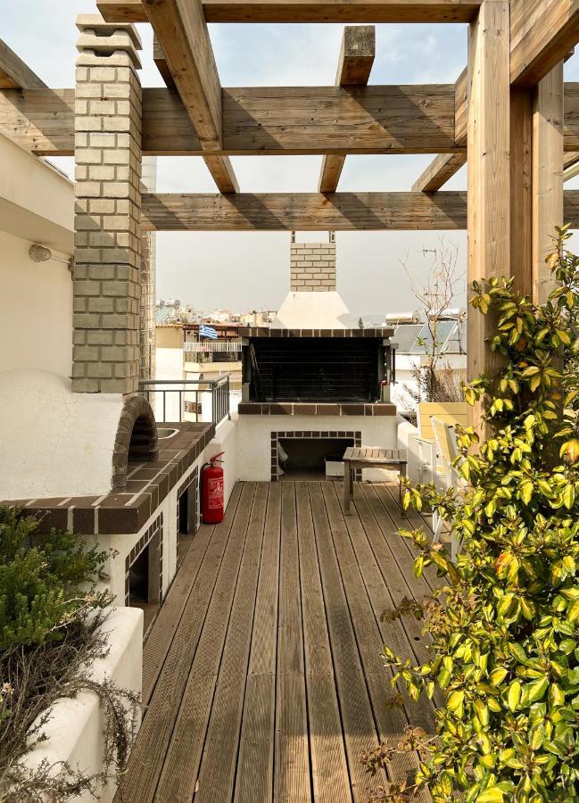 Athens Hill Suite 외부 사진