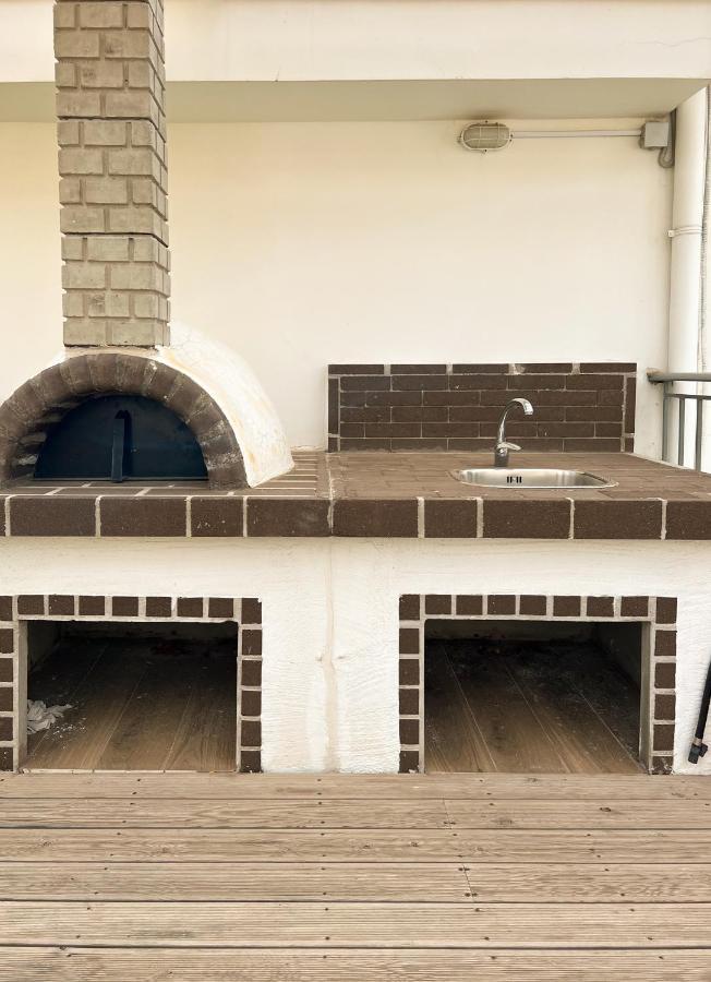 Athens Hill Suite 외부 사진