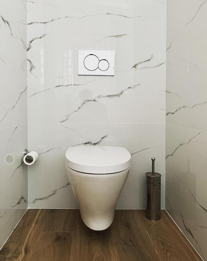Athens Hill Suite 외부 사진