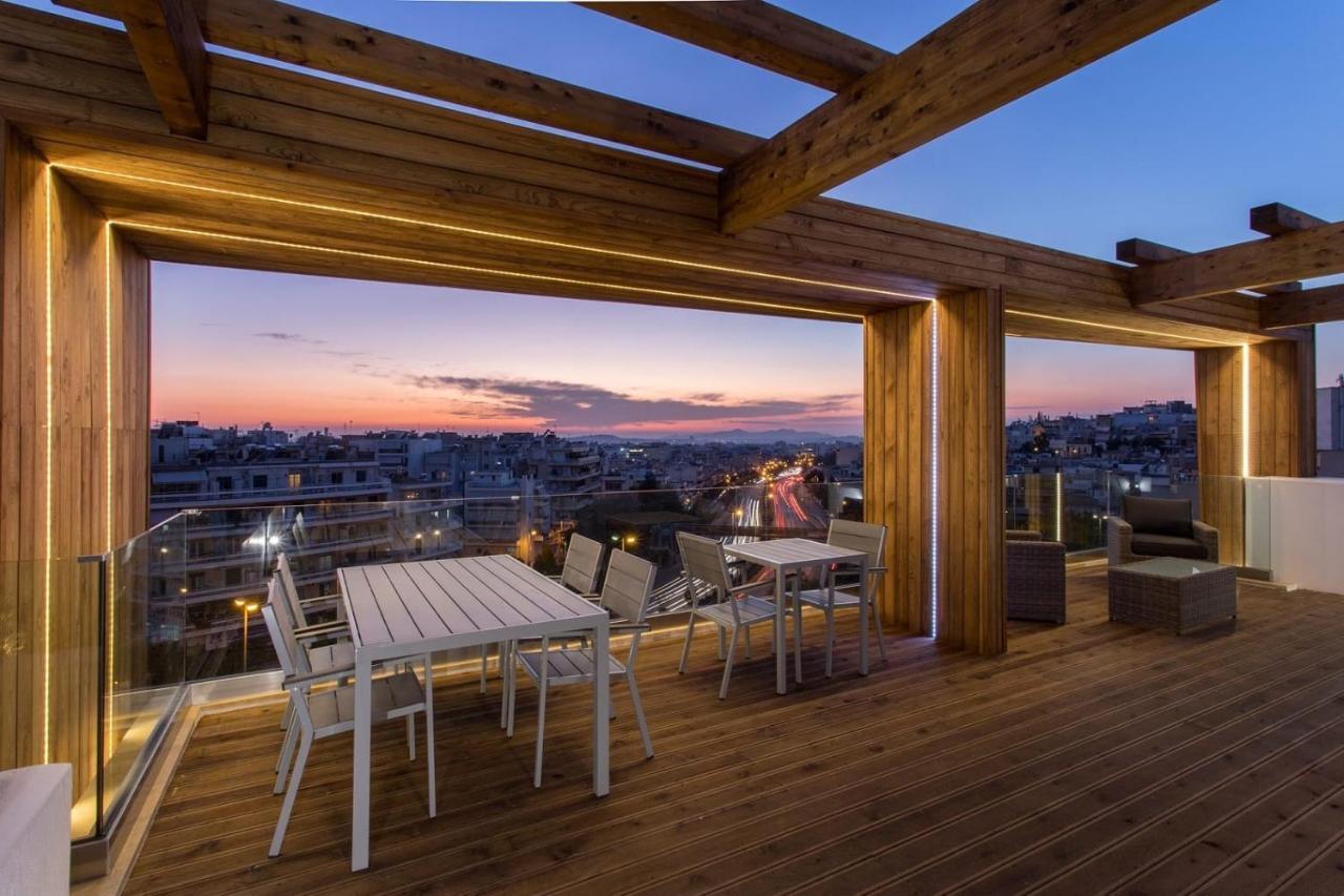 Athens Hill Suite 외부 사진