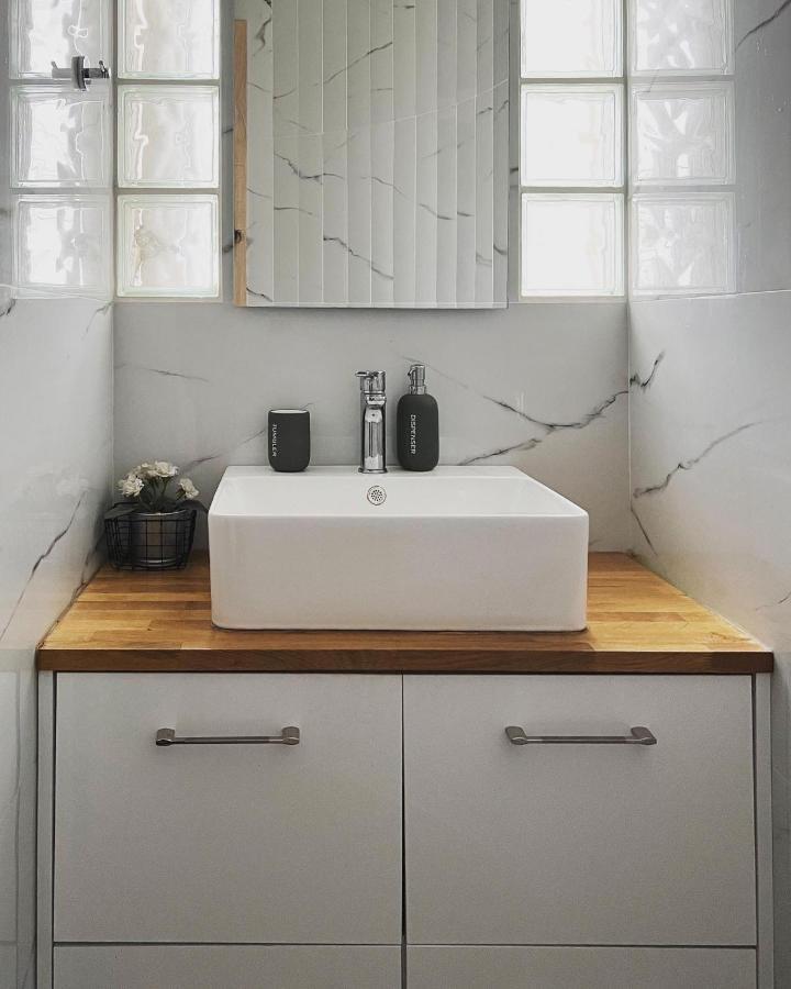 Athens Hill Suite 외부 사진