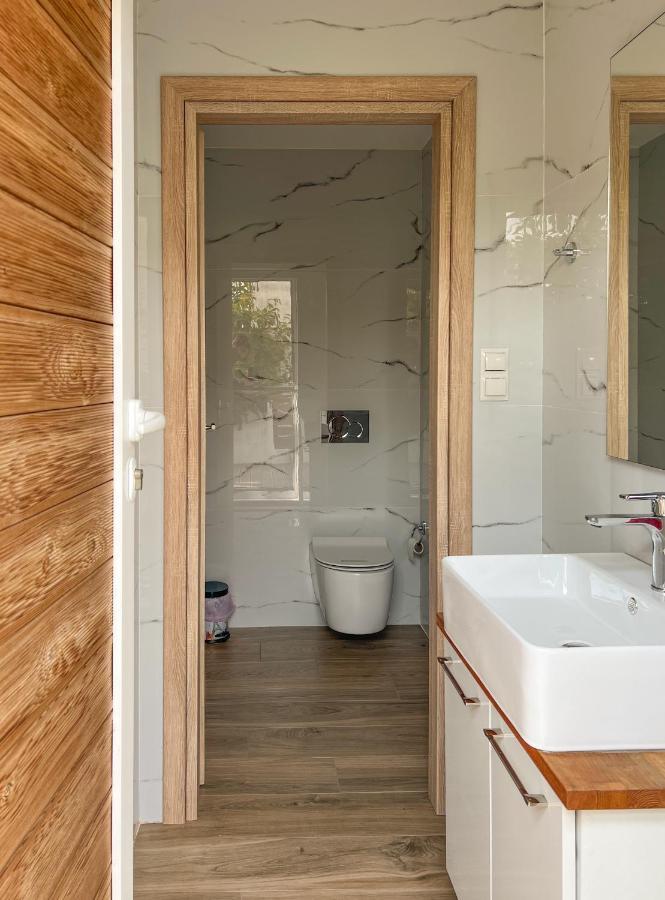 Athens Hill Suite 외부 사진